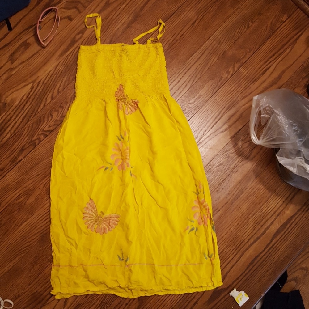 Summer dress